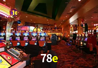 Jogos de Slot 78e
