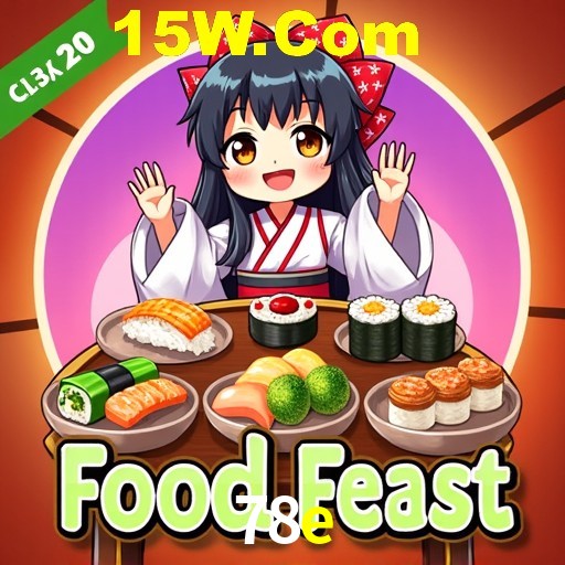 Welcome Bonus 78e