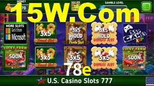 Live Casino 78e