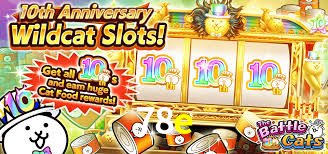 Sinta a adrenalina dos jogos de cassino com 78e