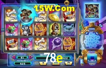 Promoções Sazonais 78e