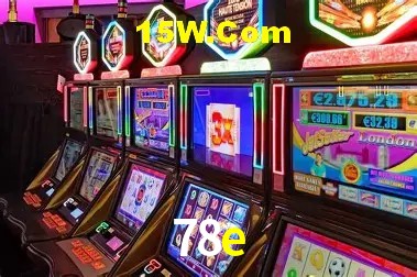 Provedores de Jogos 78e