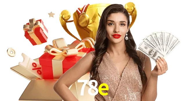 Jogue com dealers reais no 78e!